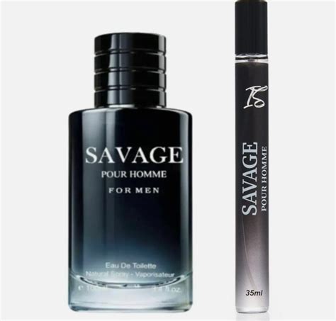 dior sauvage klon|high street dior sauvage dupe.